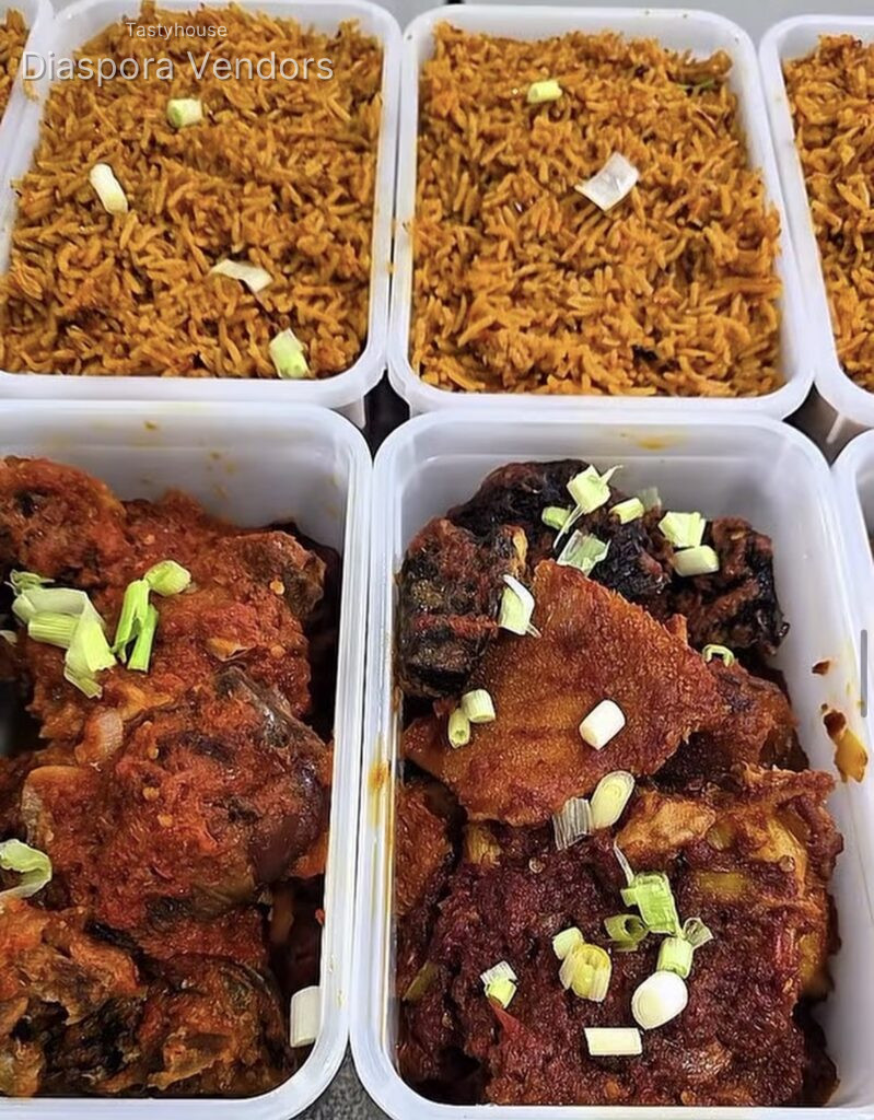 FS Catering Services