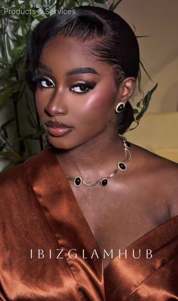 Ibiz Glam Hub