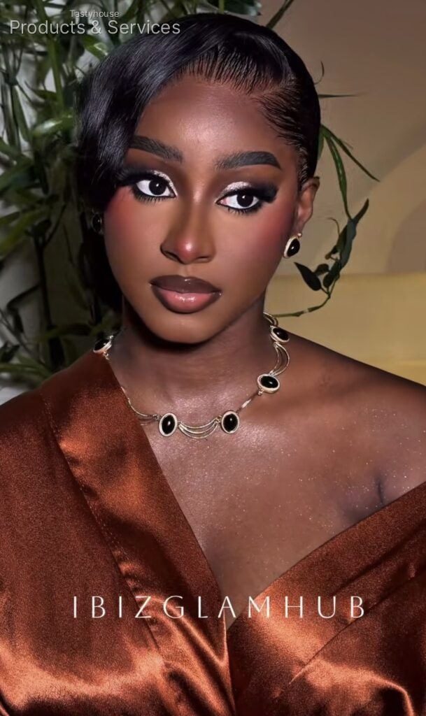 Ibiz Glam Hub