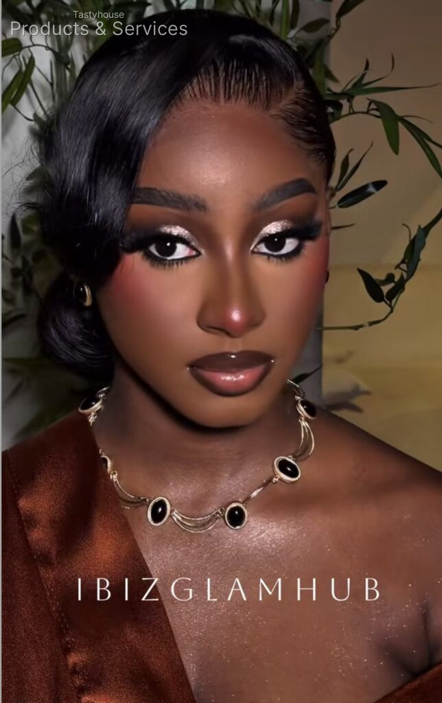 Ibiz Glam Hub