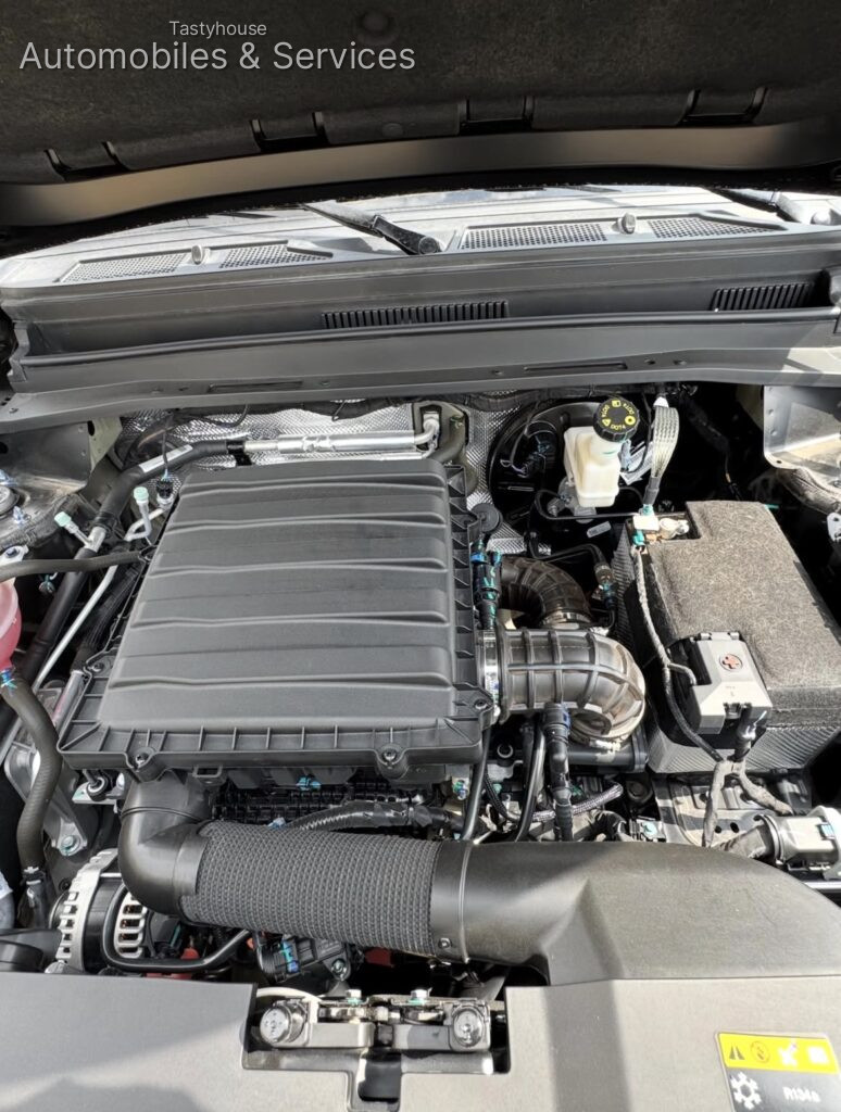 JETOUR T2 2025