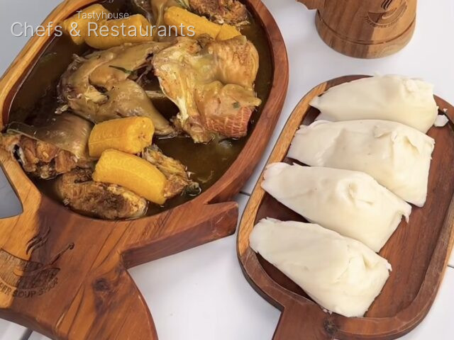 Peppersoup