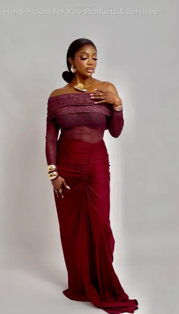 ASA Dress