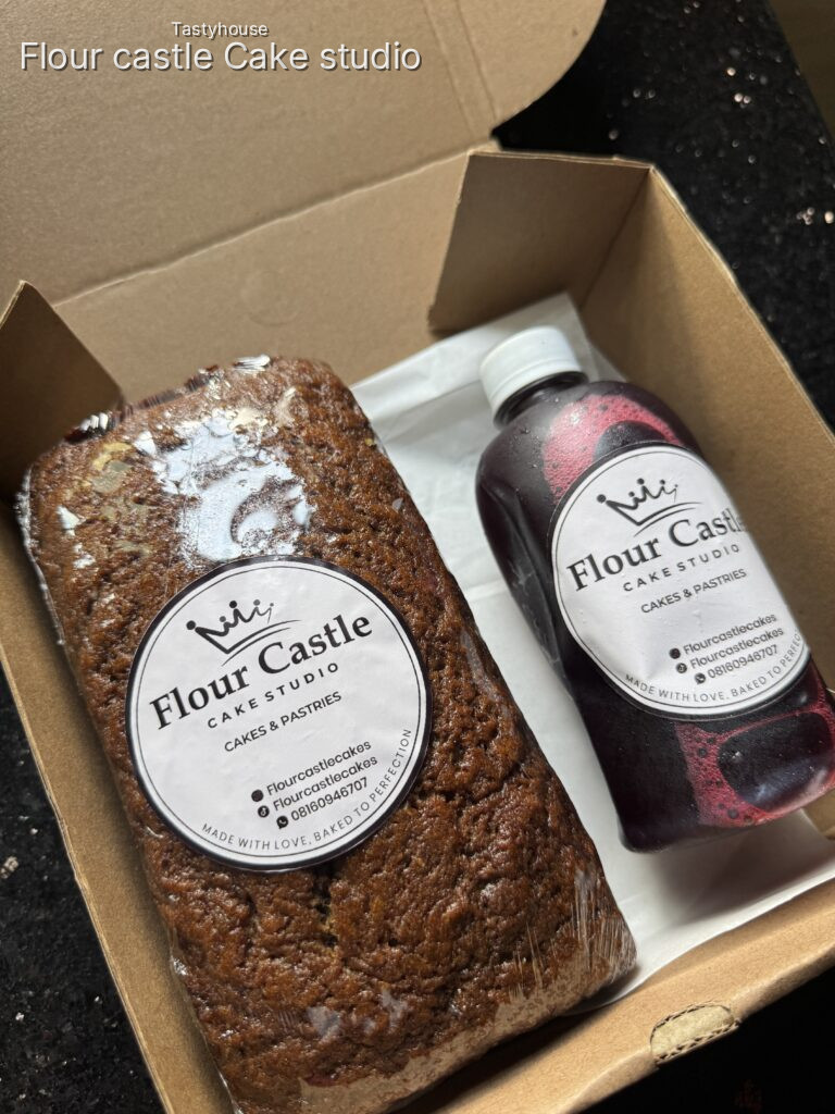 Banana bread box