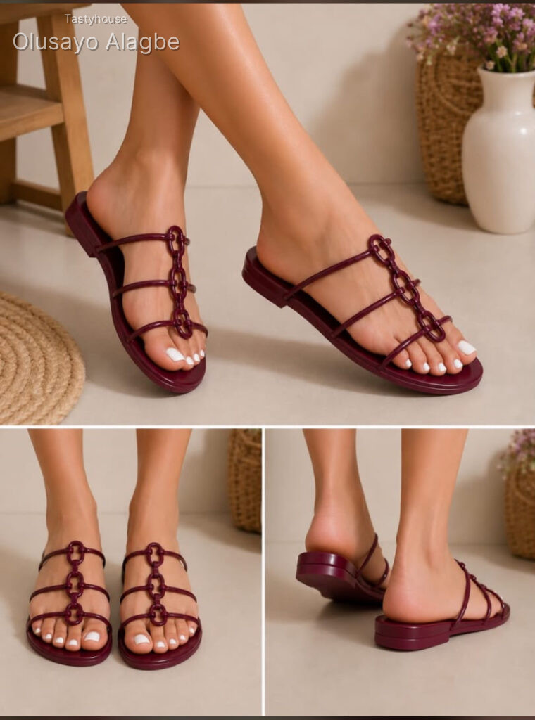 Women’s slippers