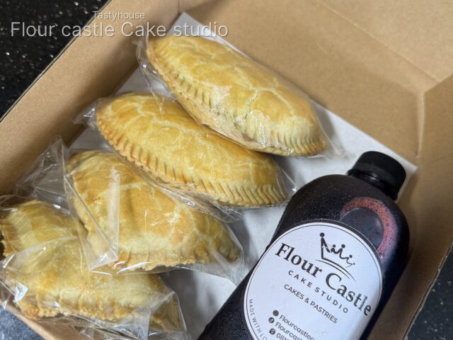 Crave box