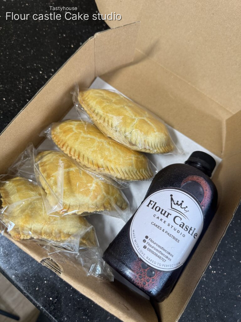 Crave box