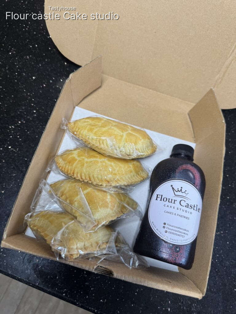 Crave box