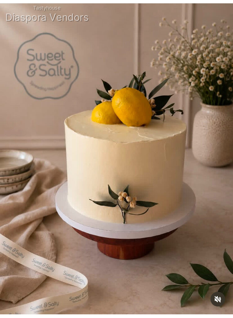 Yummy cakes