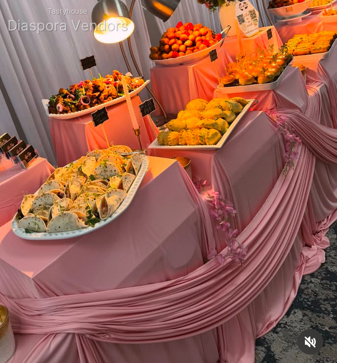 Small chops