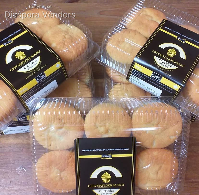 Freshly baked bread