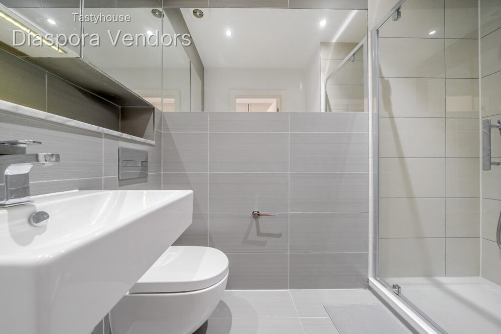 3-Bedroom House for Sale – Hatcham Park Mews, London
