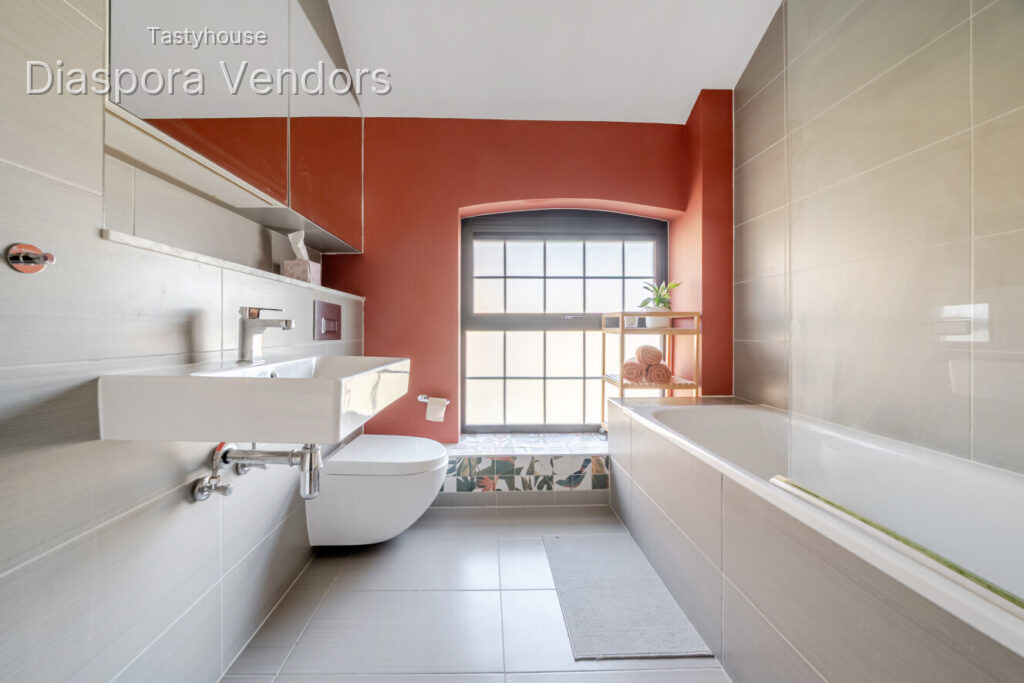 3-Bedroom House for Sale – Hatcham Park Mews, London