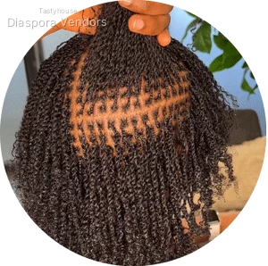 Bantu Afros – African Hair Salon