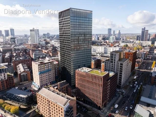 One Port Street – 3 Bedroom Apartment for Sale