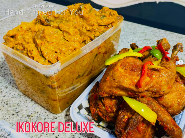 Ikokore Deluxe