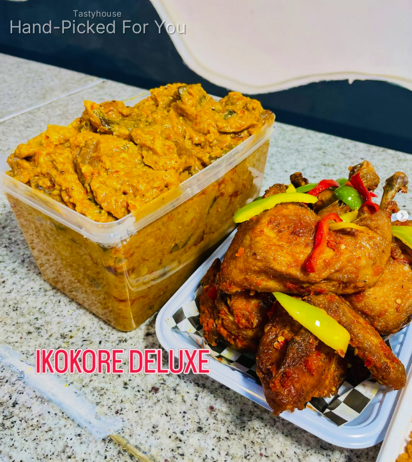 Ikokore Deluxe