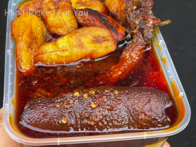 Ewa Agoyin