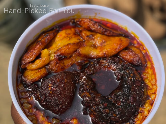 Ewa Agoyin