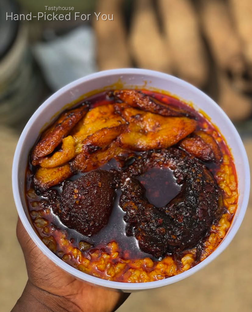 Ewa Agoyin