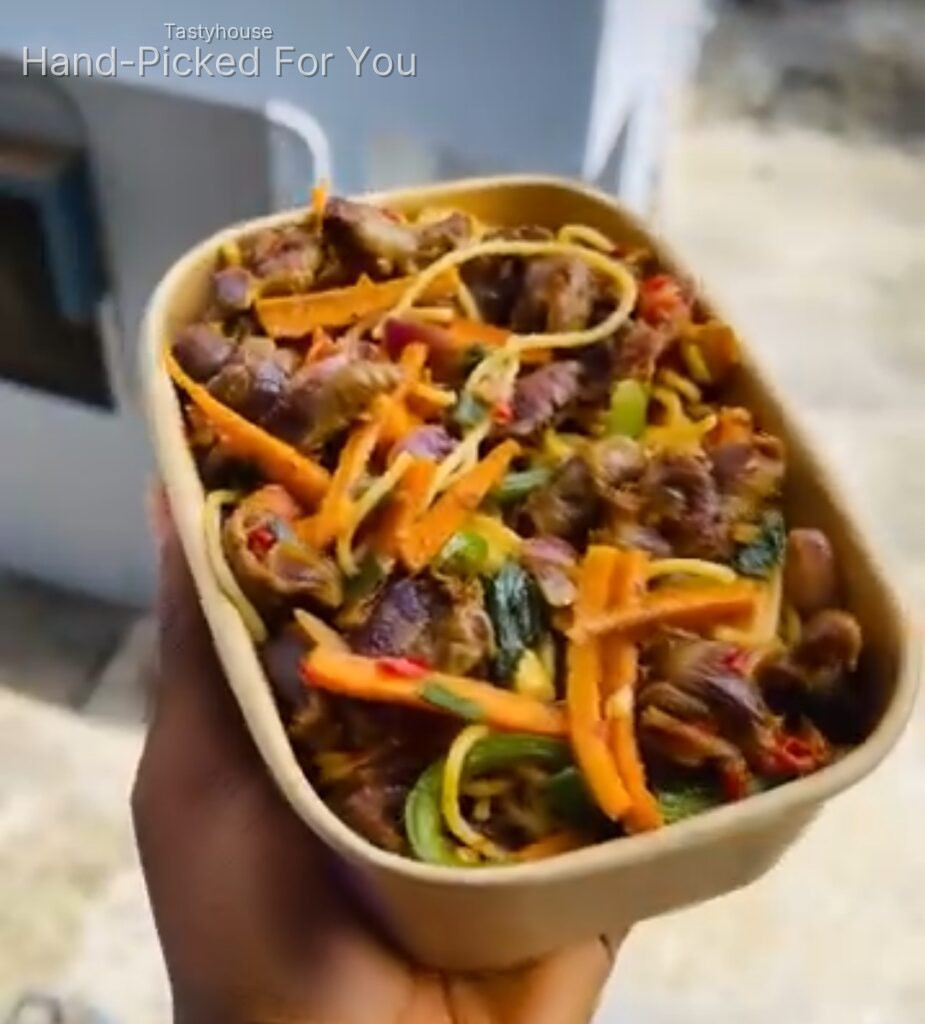 2.5L Asun pasta