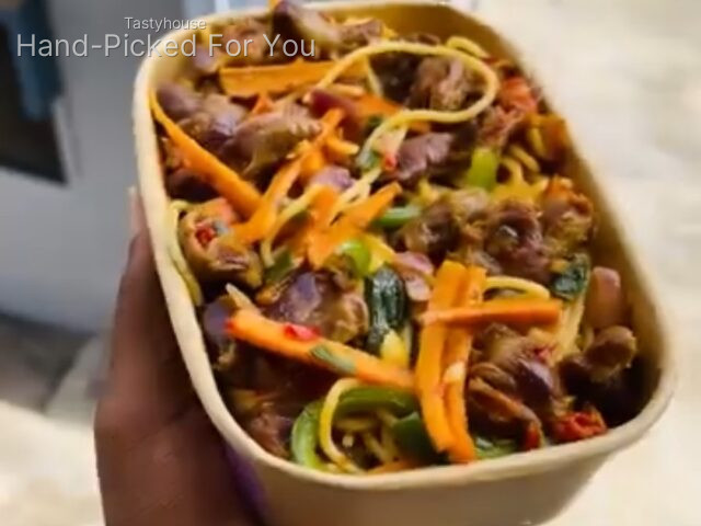 2.5L Asun pasta