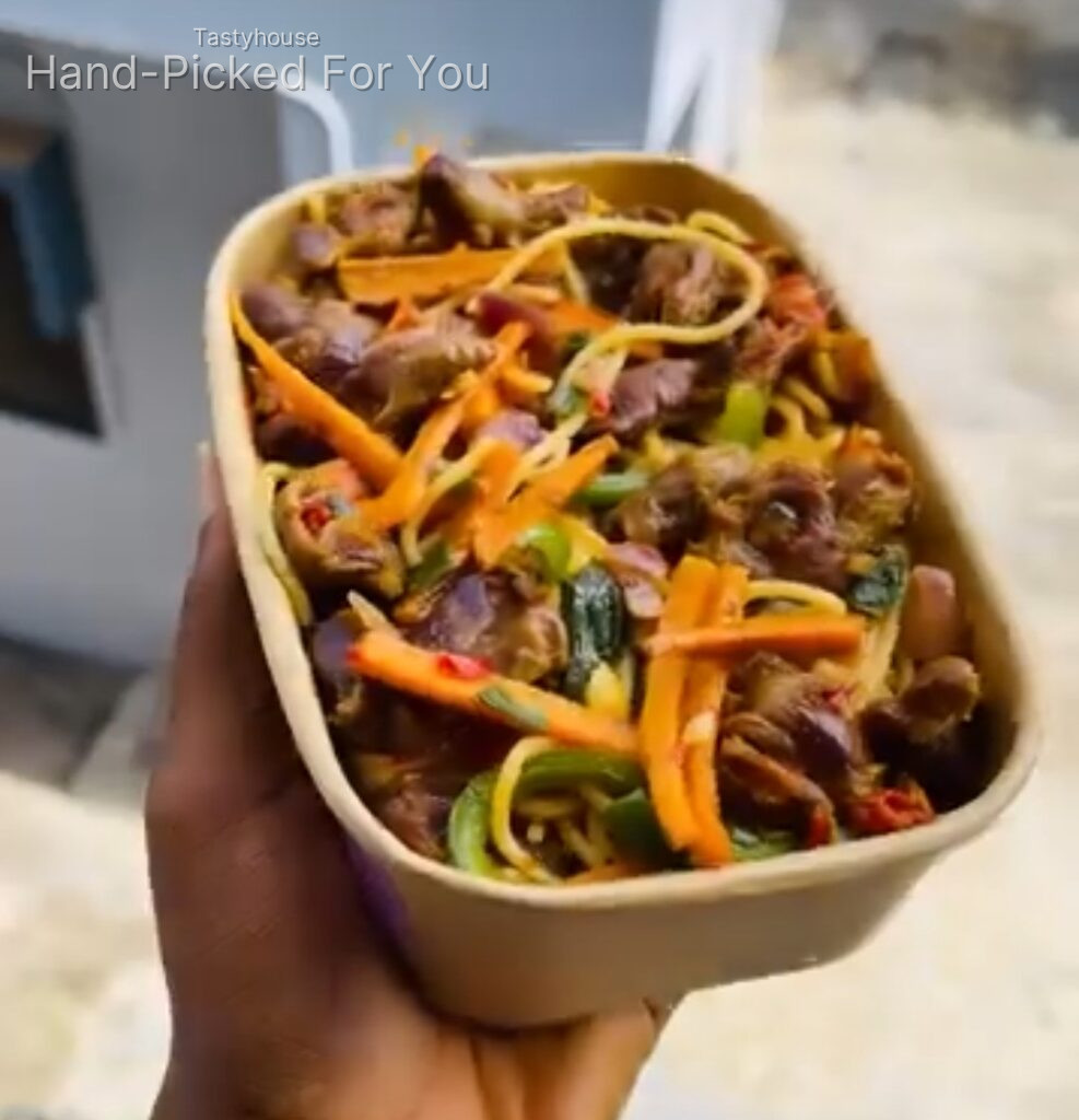 2.5L Asun pasta