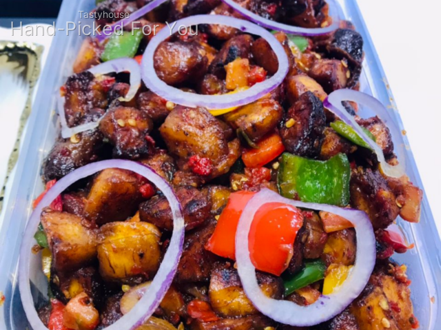 2.5 LITRE OF GIZDODO