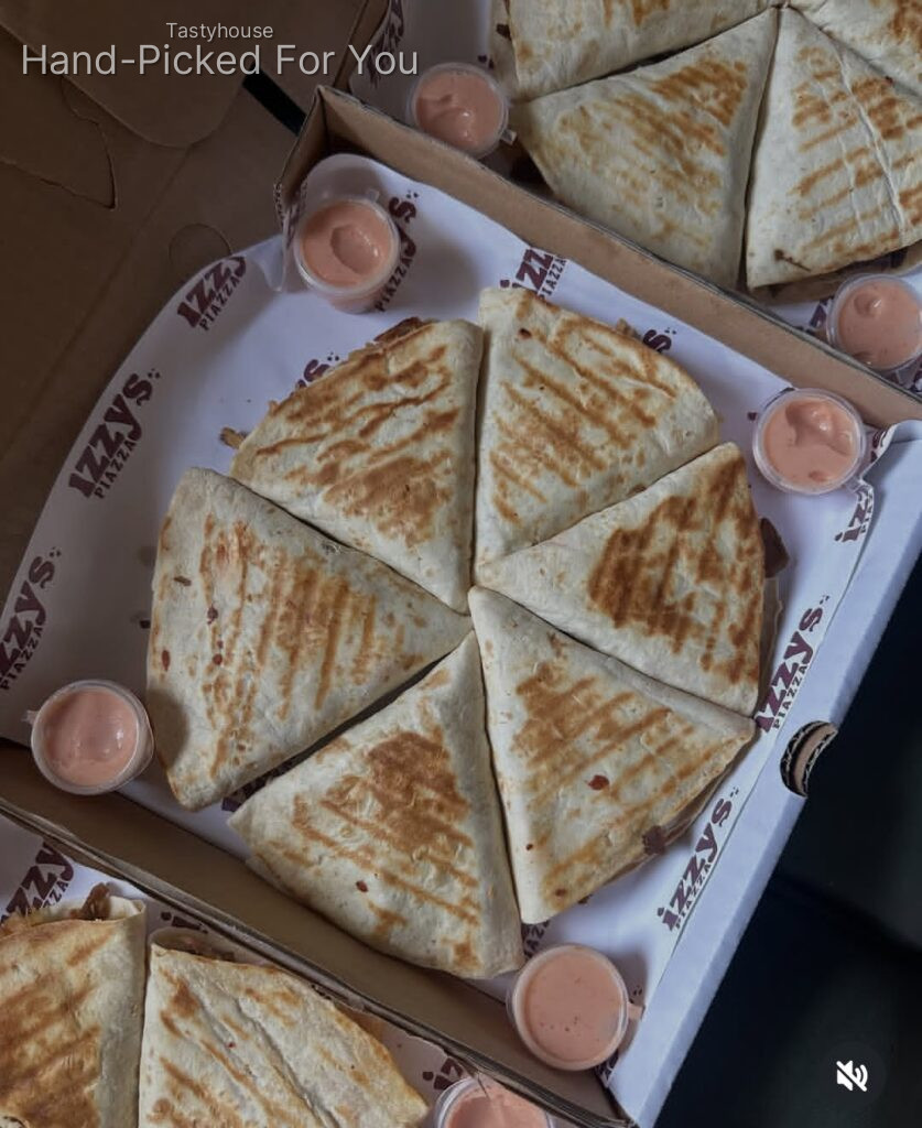 PIAZZA (SMOKED CHICKEN BOX)