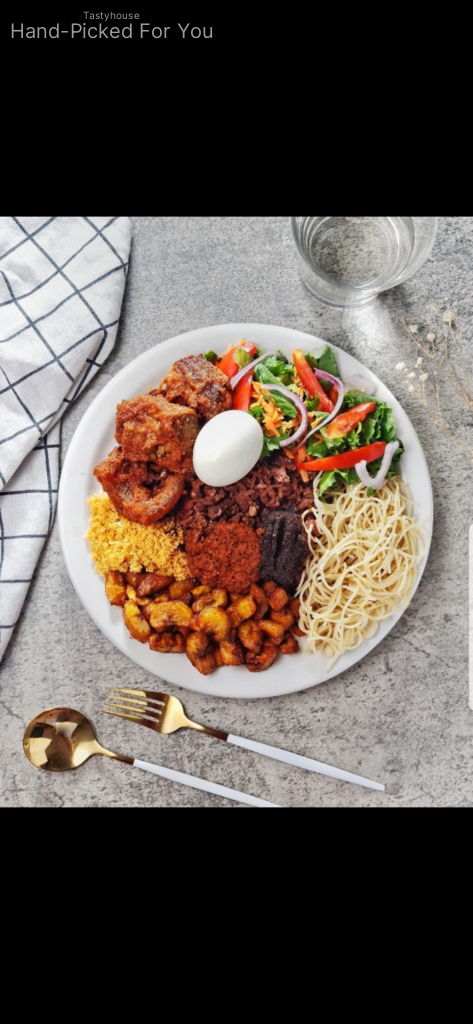 Waakye