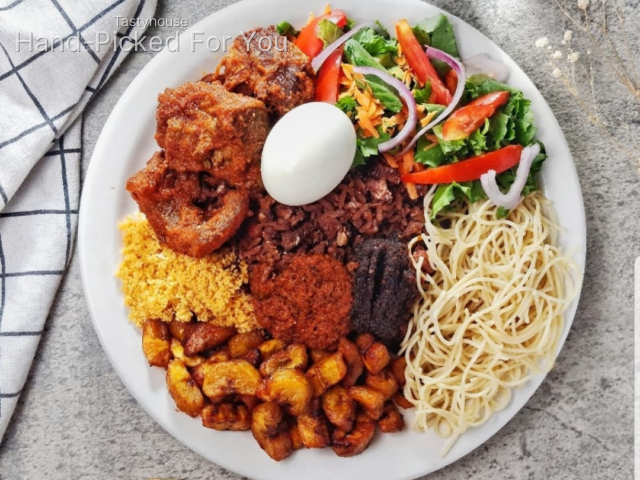 Waakye