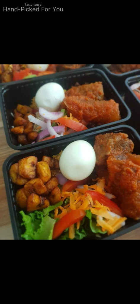 Waakye