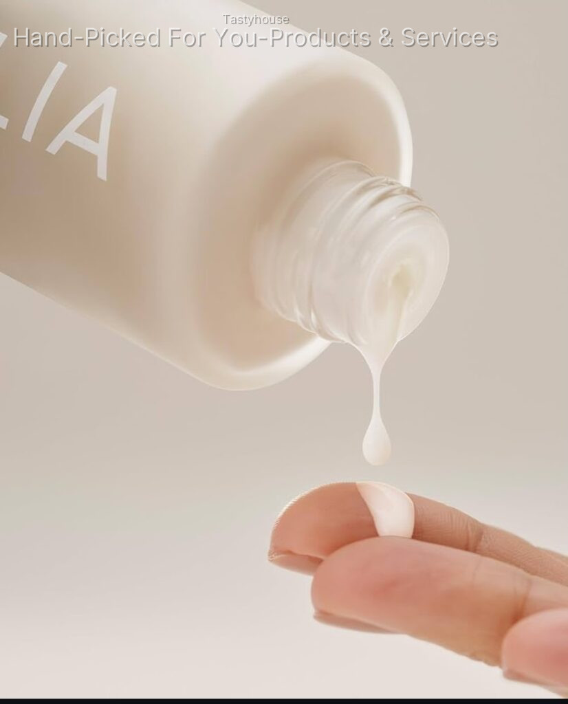 ILIA – The Base Face Milk