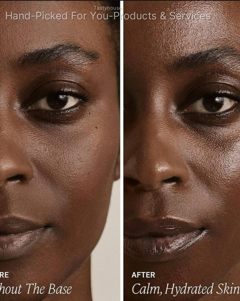 ILIA – The Base Face Milk