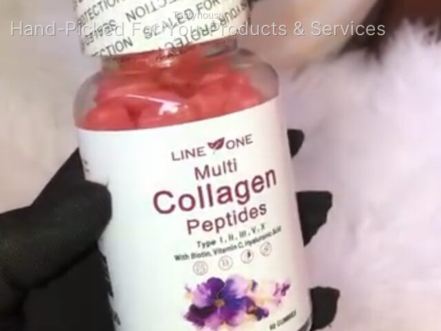 Multi Collagen Peptides