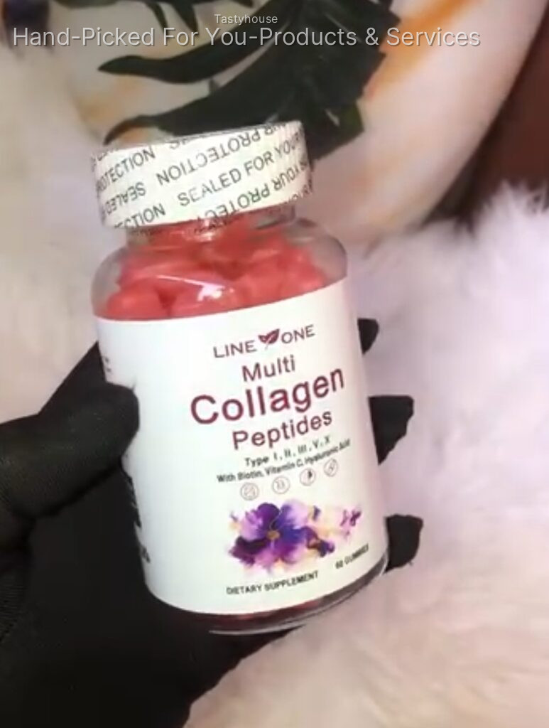 Multi Collagen Peptides