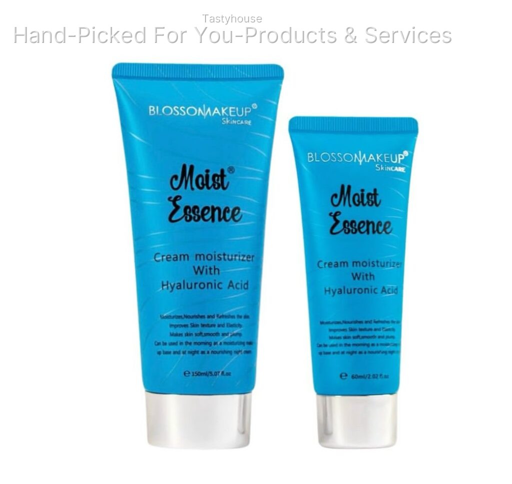 Moist Essence Cream