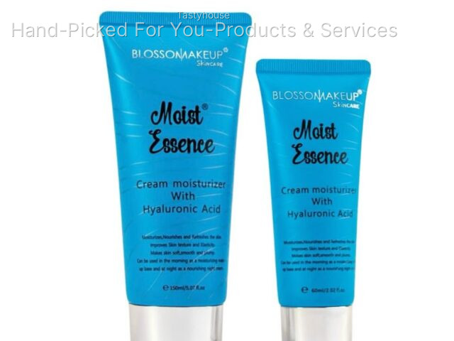 Moist Essence Cream