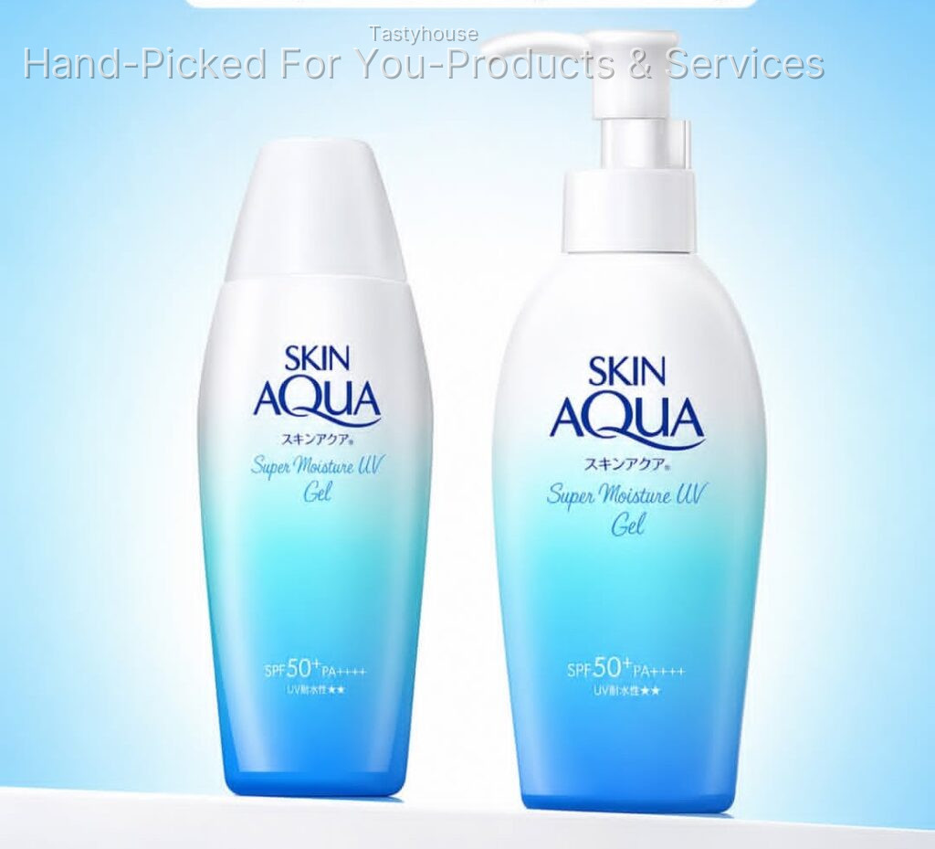 Skin Aqua
