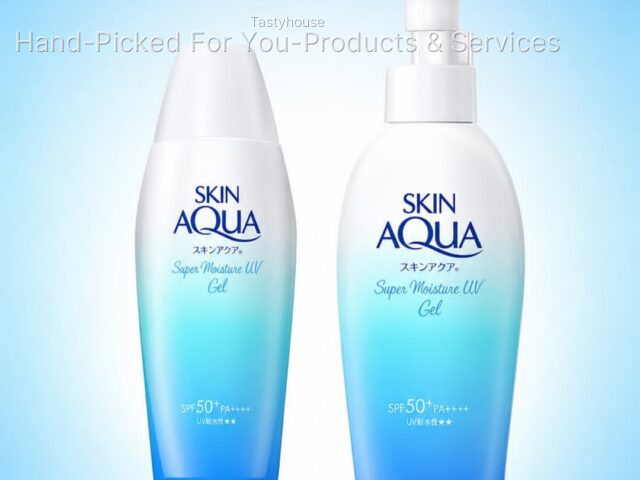 Skin Aqua