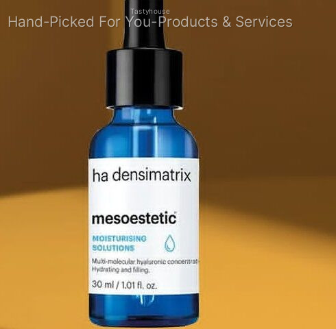 Mesoestetic HA Densimatrix