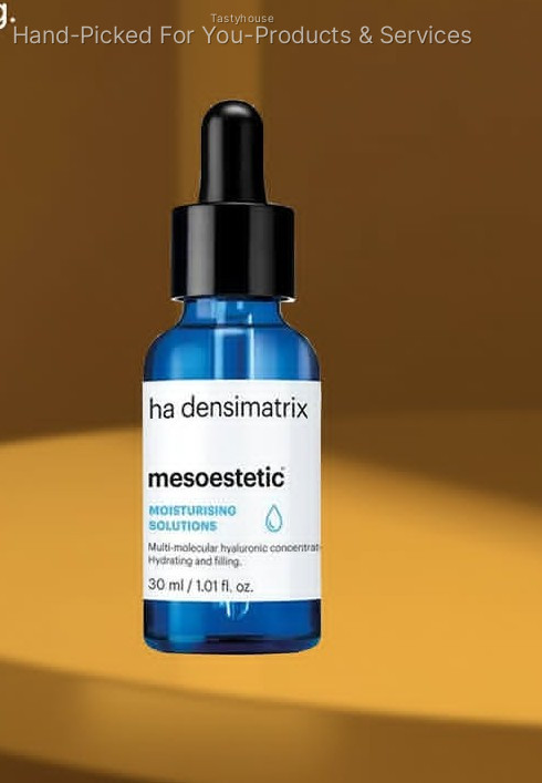 Mesoestetic HA Densimatrix
