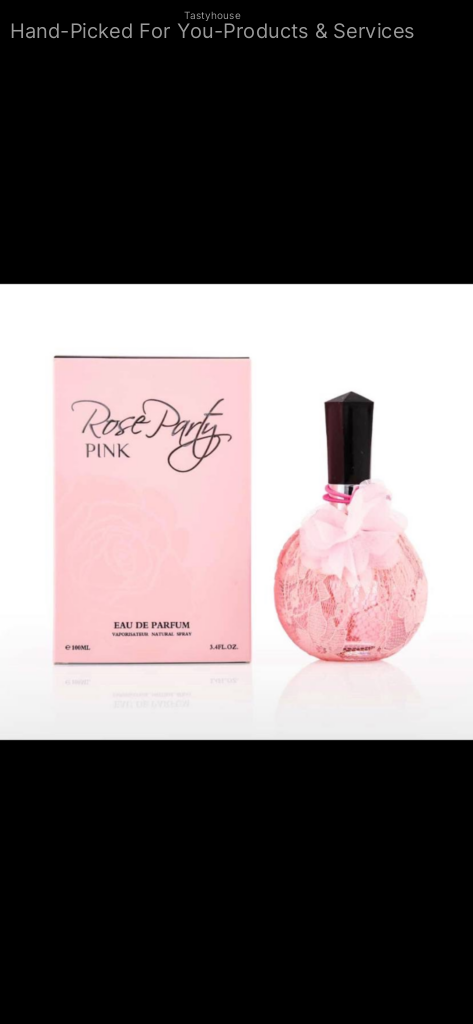 ROSE PARTY