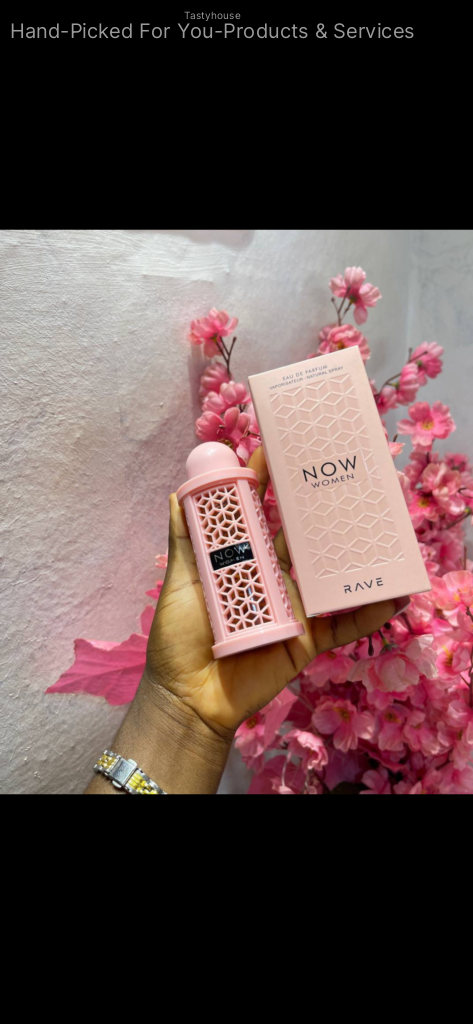 Mini Rave pink
