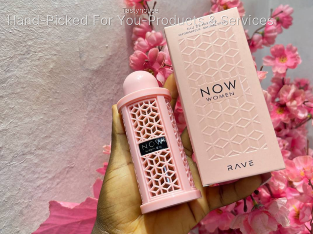 Mini Rave pink