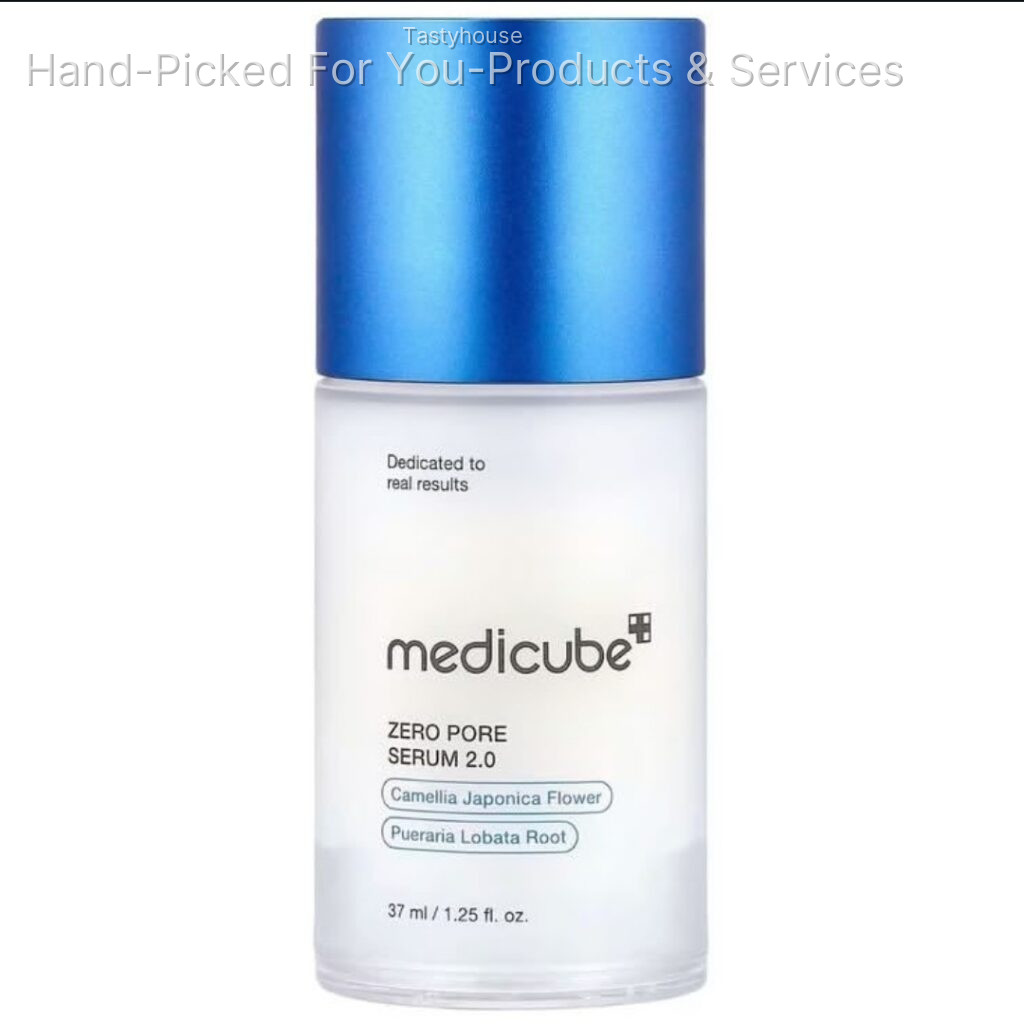 Medicube Zero Pore Serum 2.0