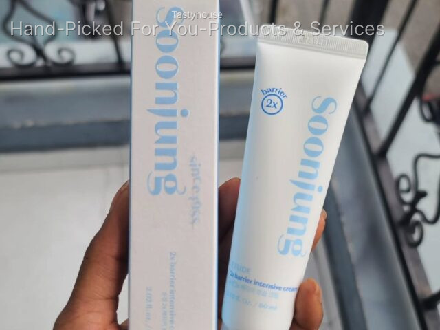 Etude Soon Jung 2x Barrier Intensive Cream