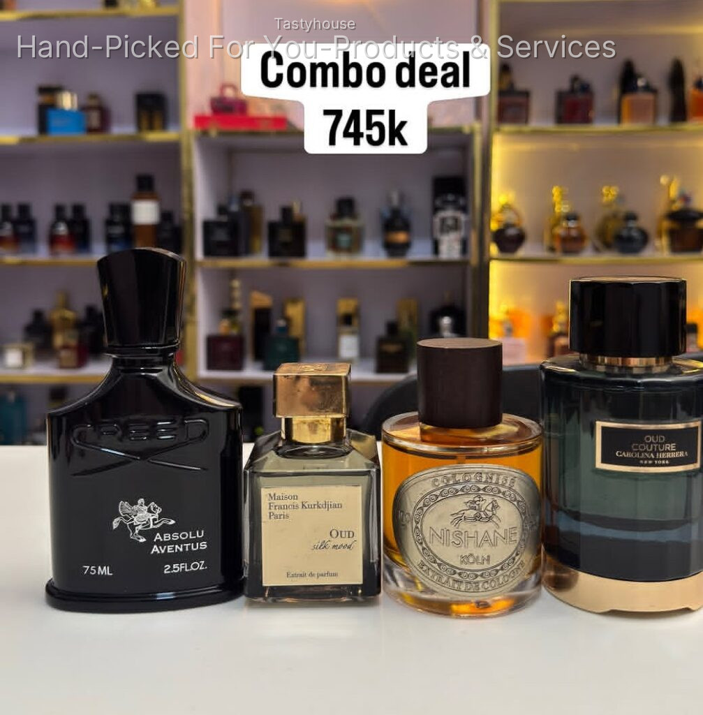 Combo deals