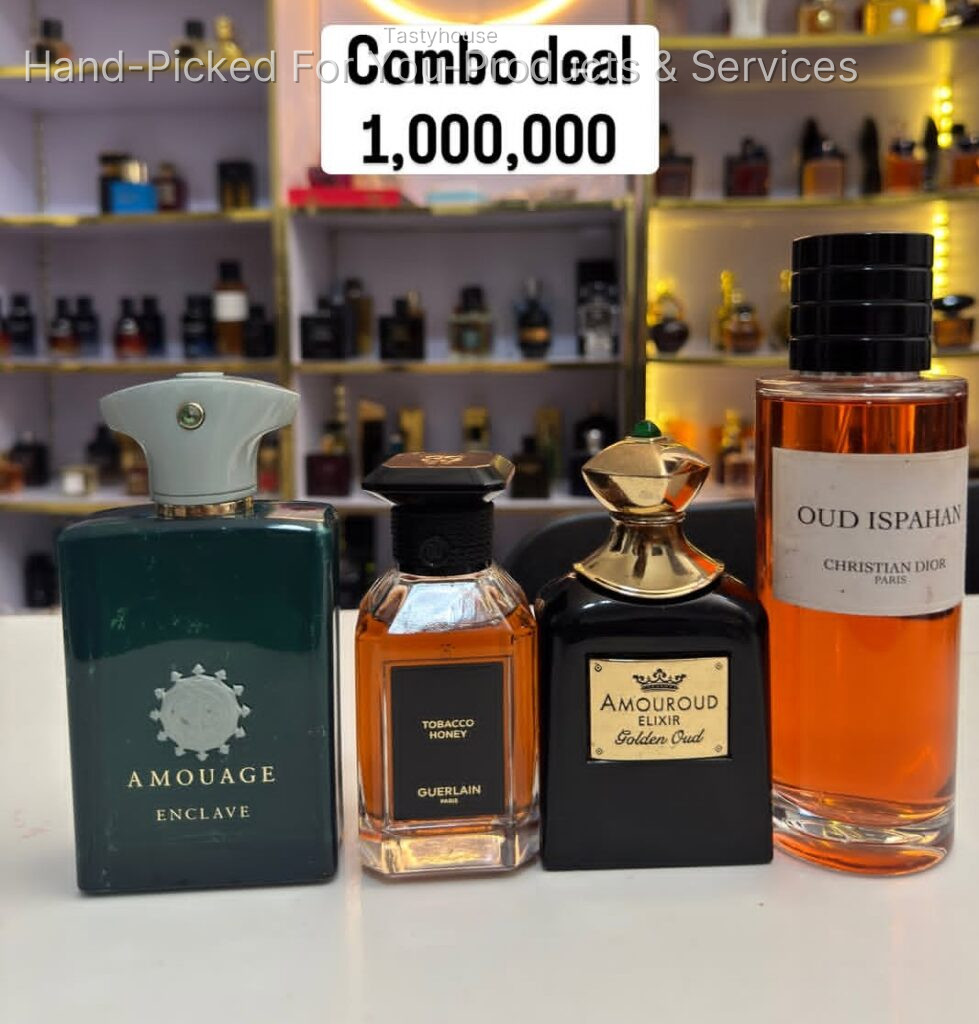 Combo deals