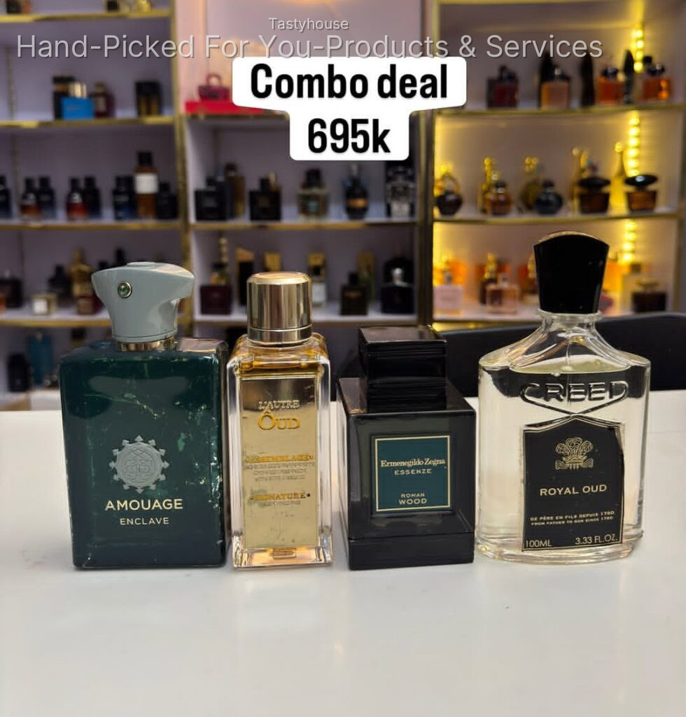 Combo deals